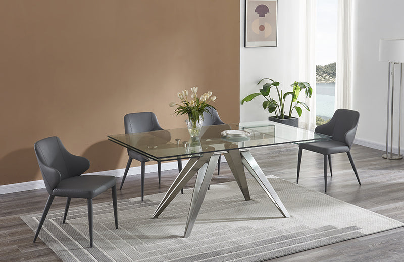 Strata Extensions Dining Table