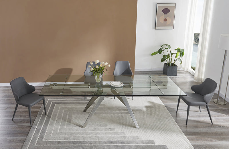 Strata Extensions Dining Table