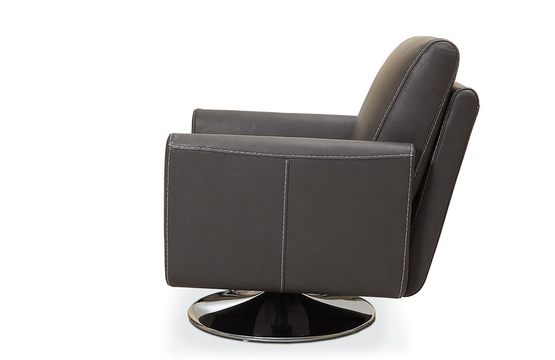 Dallas Upholsterd Lounge Chair