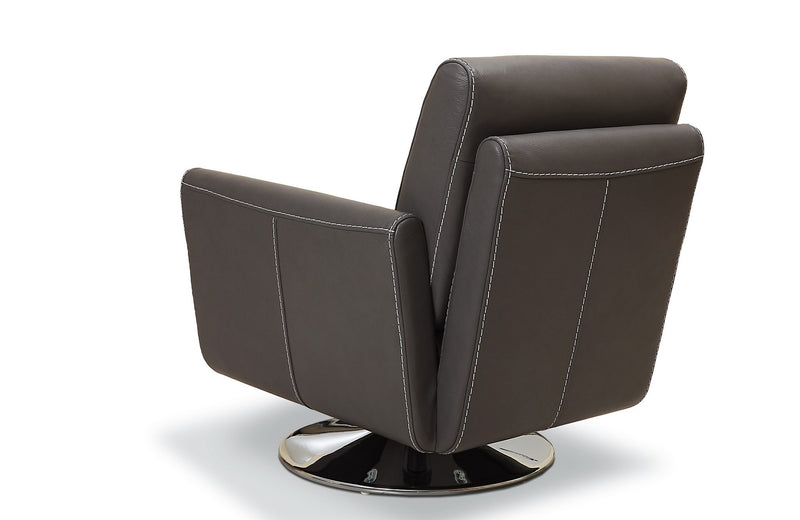 Dallas Upholsterd Lounge Chair