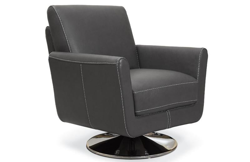 Dallas Upholsterd Lounge Chair