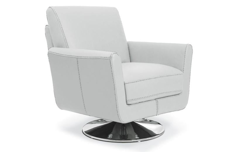 Dallas Upholsterd Lounge Chair