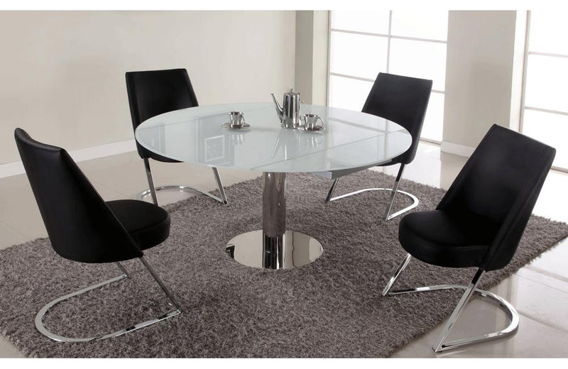 Margherita 5 PC Dining Set