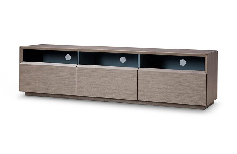 Jamie TV Stand Gray