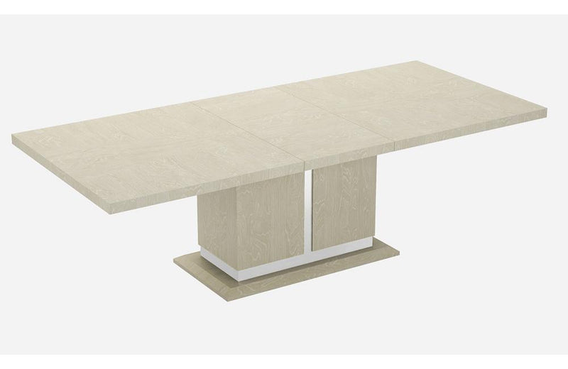 Braelyn Modern Dining Table Set