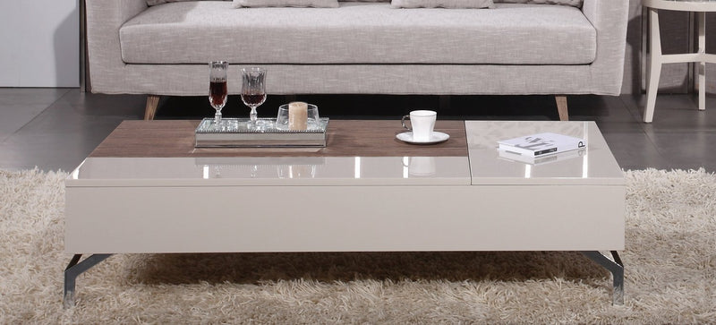 Tetris Modern Coffee Table