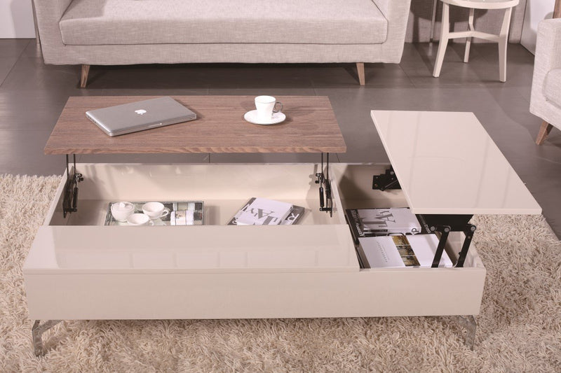 Tetris Modern Coffee Table