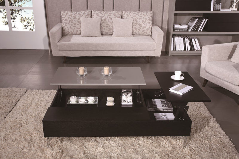 Tetris Modern Coffee Table