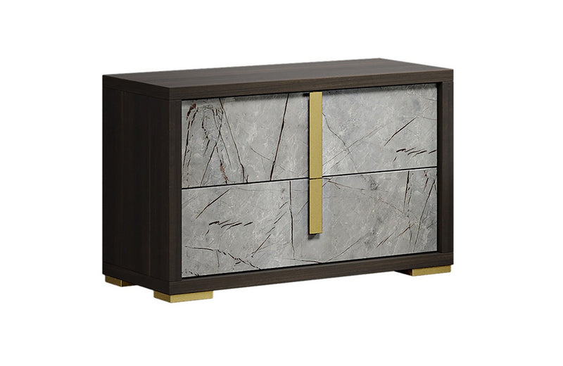 Travertine Premium Night Stand