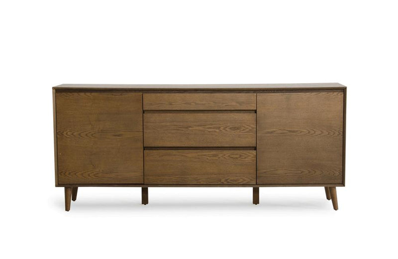 Marcia Modern Tobacco Buffet