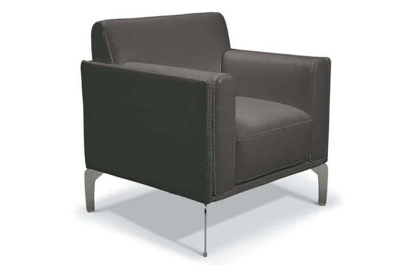 Joaquin Upholsterd Lounge Chair