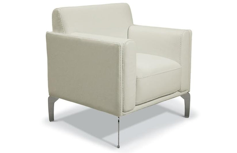 Joaquin Upholsterd Lounge Chair