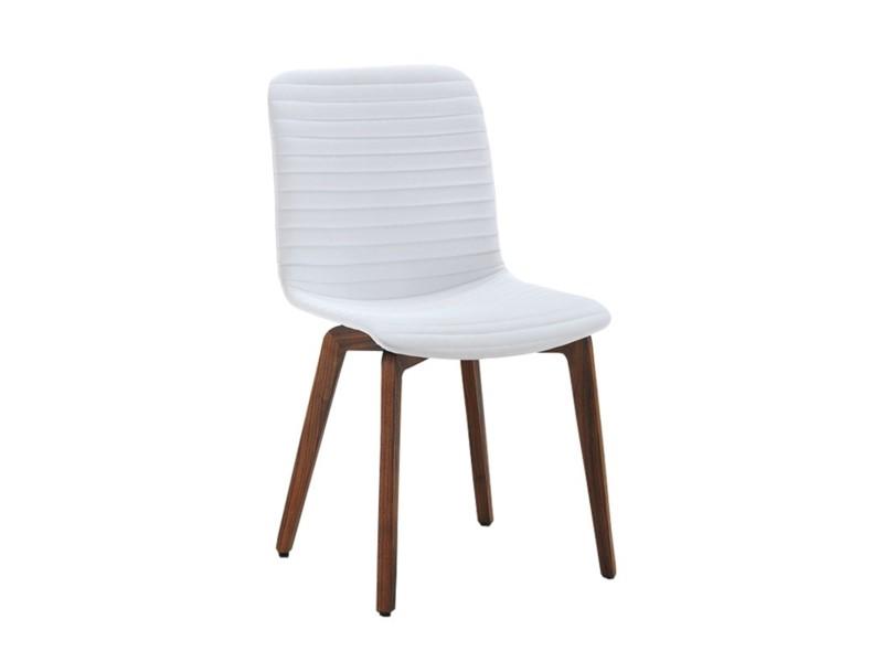 Devon Modern Upholsterd Dining Chair