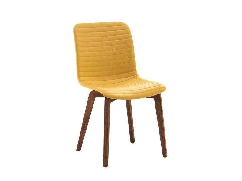 Devon Modern Upholsterd Dining Chair