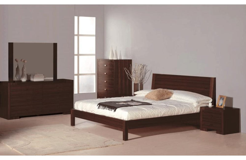 Pangiota Bed