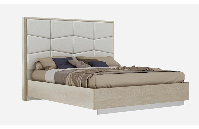 Elle Modern Bed