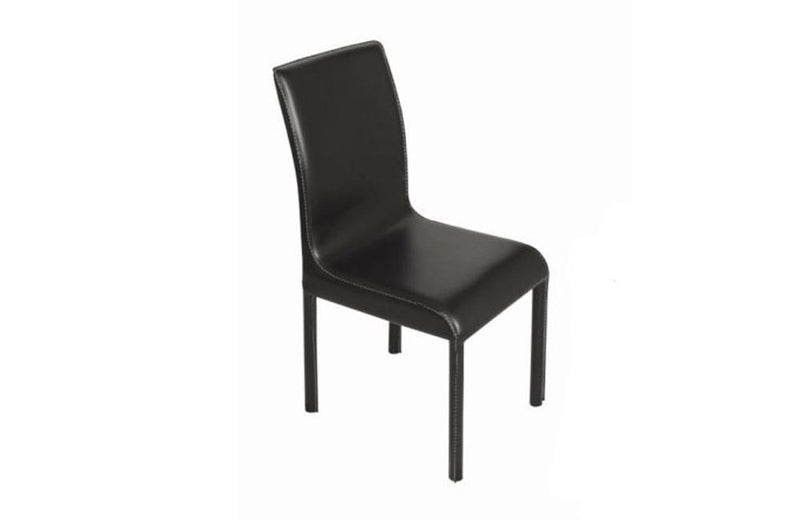 Agathe Dining Chair Black