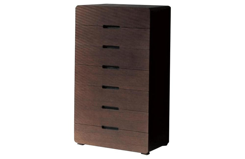 Vasileios 7 Drawer Chest