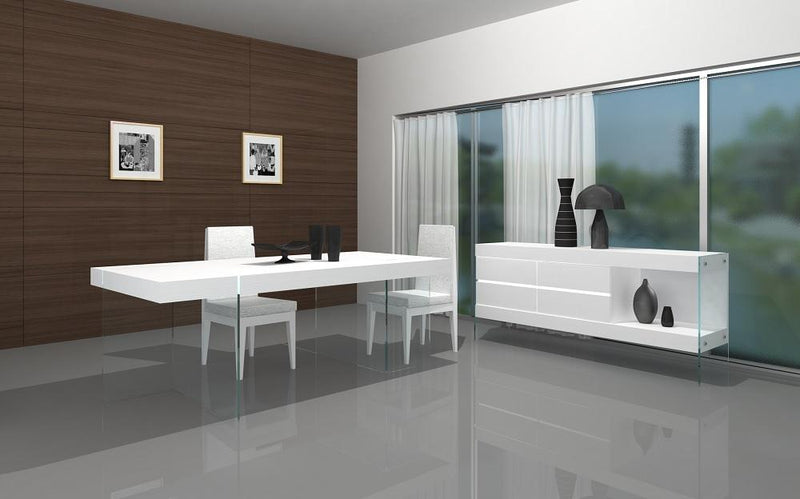 Cloud Modern Dining Room Set