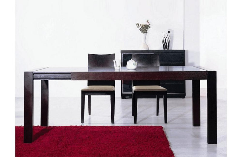 Parthenie 3 PC Dining Set