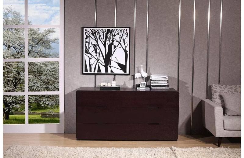 Vasileios 6 Drawer Dresser