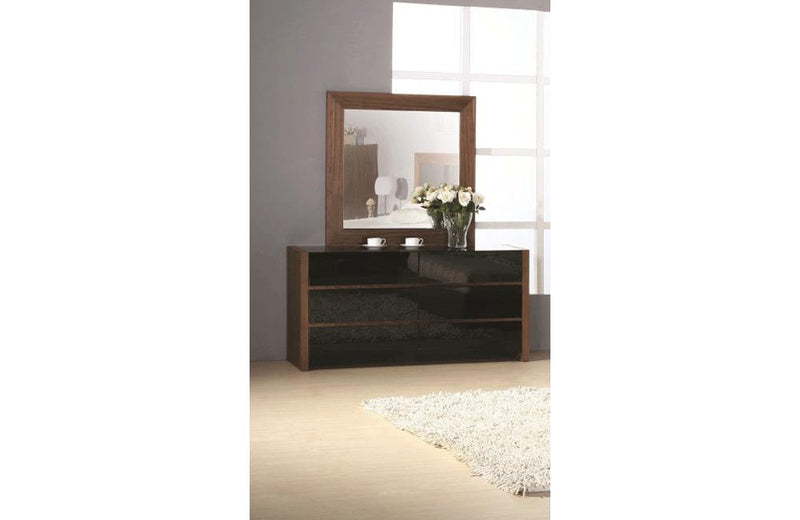 Gregorios 6 Drawer Dresser