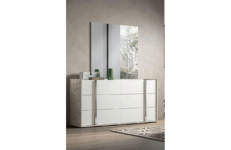 Treviso Double Dresser