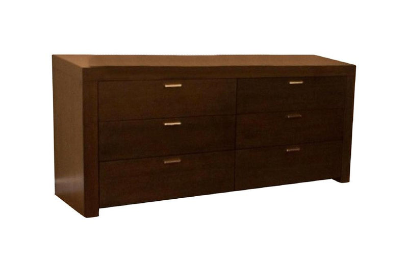 Iakovos 6 Drawer Dresser