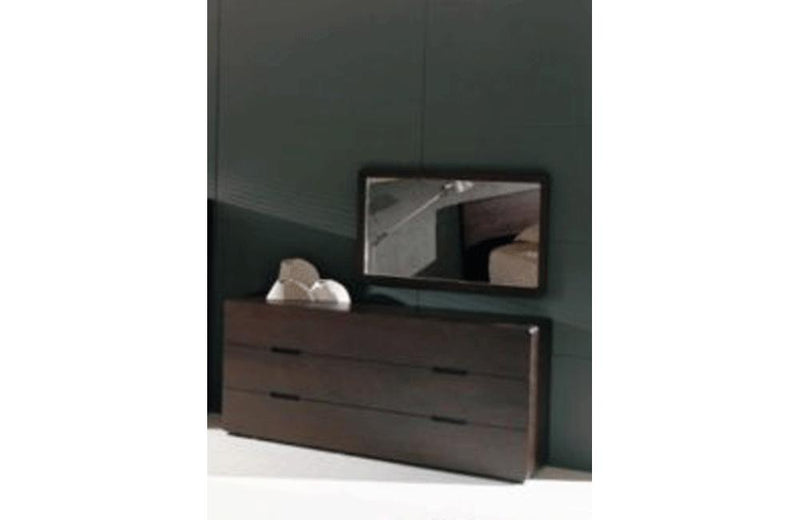 Vasileios 6 Drawer Dresser