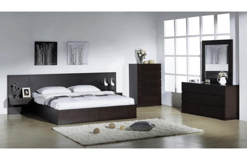 Agalia Bed