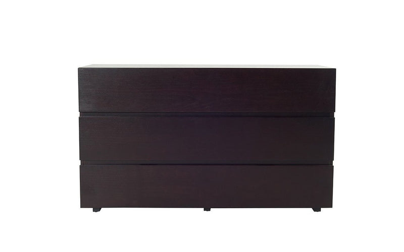 Modrest Logan Modern Wenge Dresser