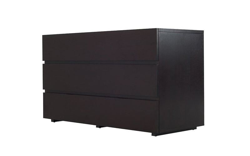 Modrest Logan Modern Wenge Dresser