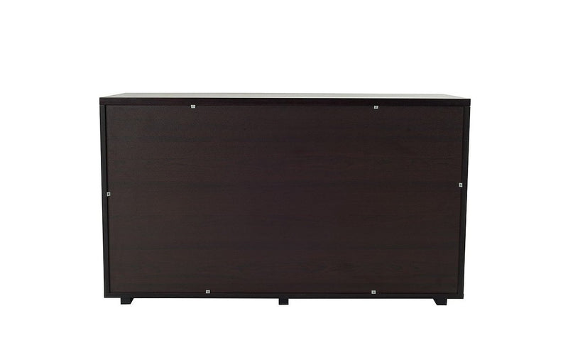 Modrest Logan Modern Wenge Dresser