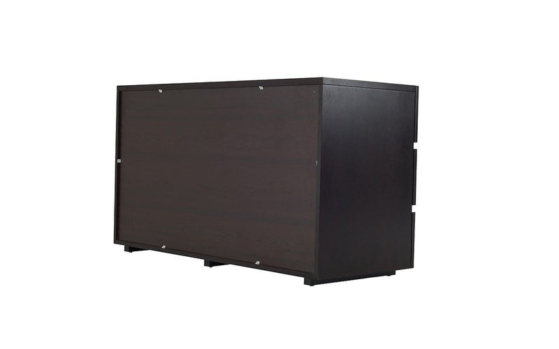 Modrest Logan Modern Wenge Dresser