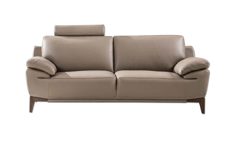 Adonis Loveseat Beige