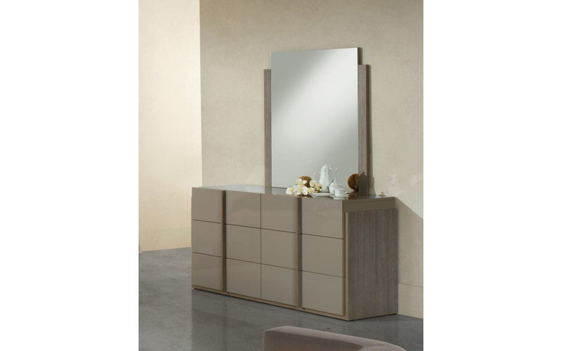 Marcela Italian Modern Dresser