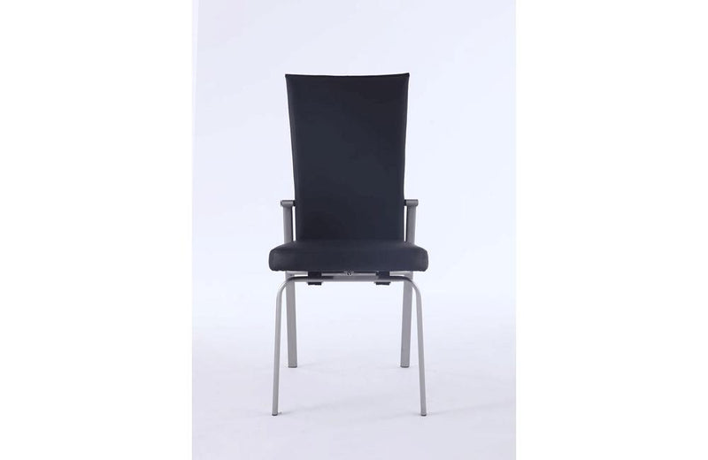 Berta Dining Chair Black