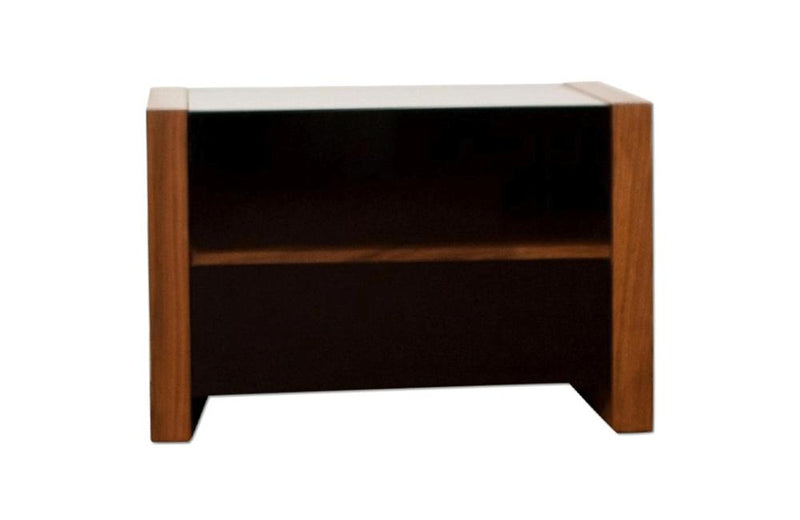 Gregorios 2 Drawer Nightstand