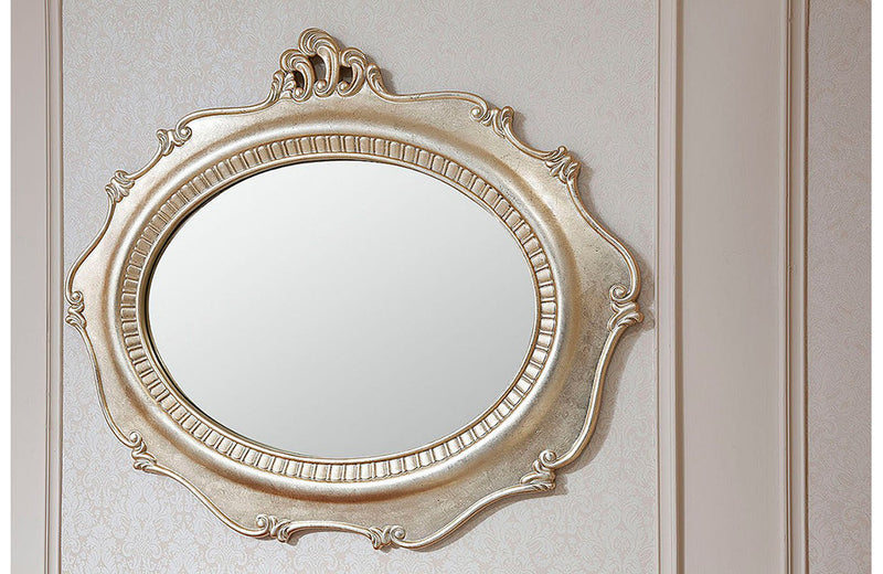 Modrest Ravenna Transitional Gold Mirror