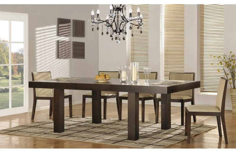 Kynthia 5 PC Dining Set