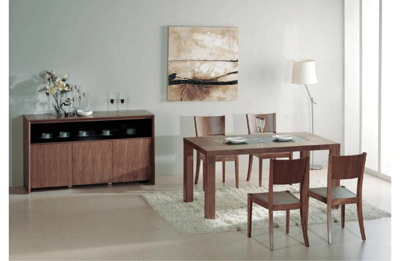 Gregorios 3PC Dining Set