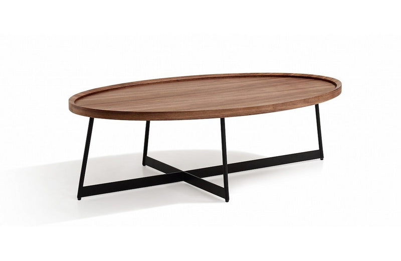 Uptown Modern Coffee Table