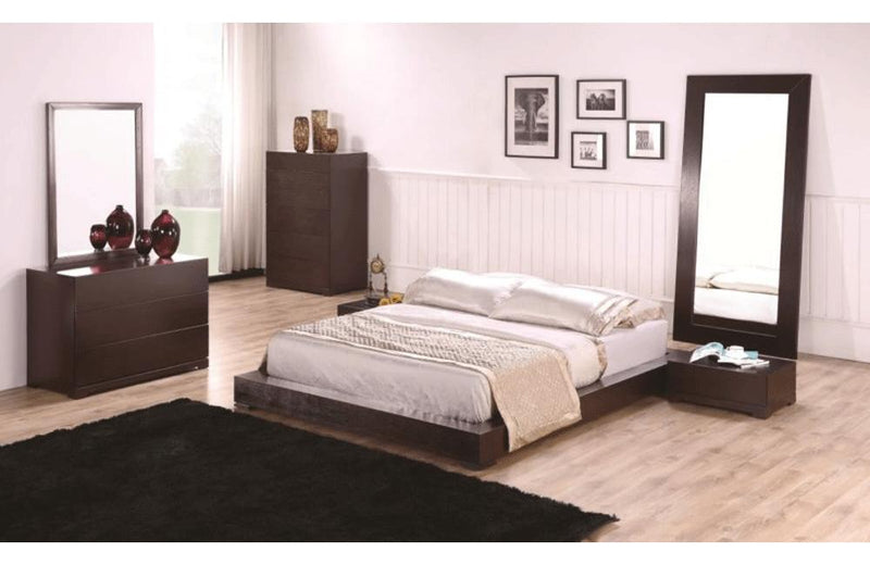 Junia Bed